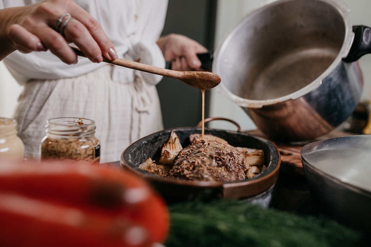 Bread Baking and Fermentation